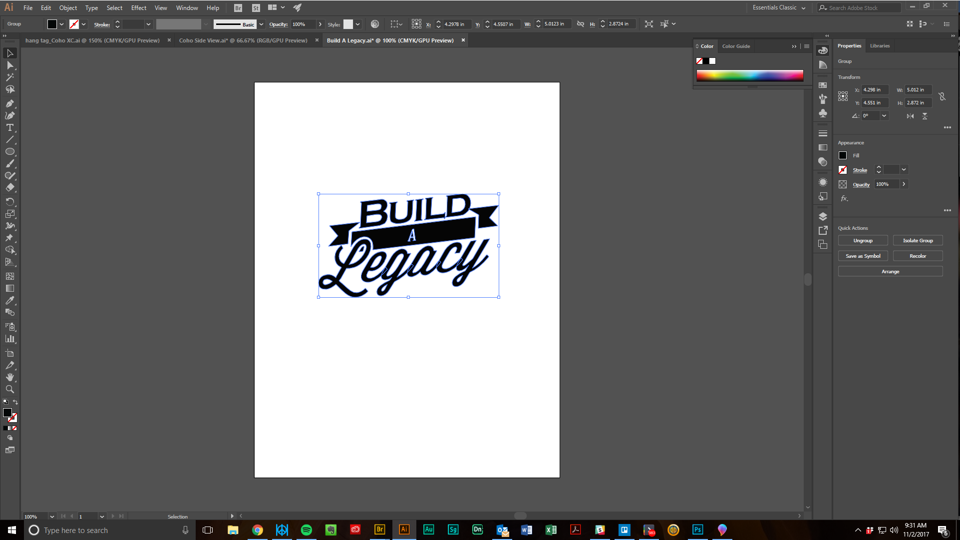 copy vector from illustrator